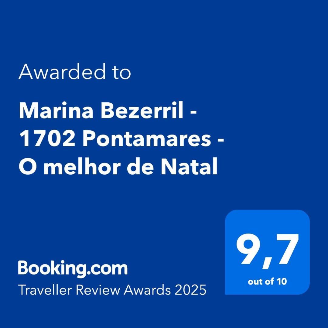 Marina Bezerril - 1702 Pontamares - O Melhor De Natal Exterior photo